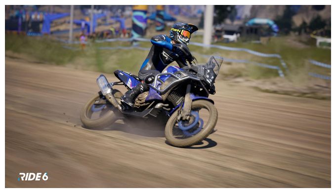 RIDE 6 Day One Edition (PlayStation 5) 