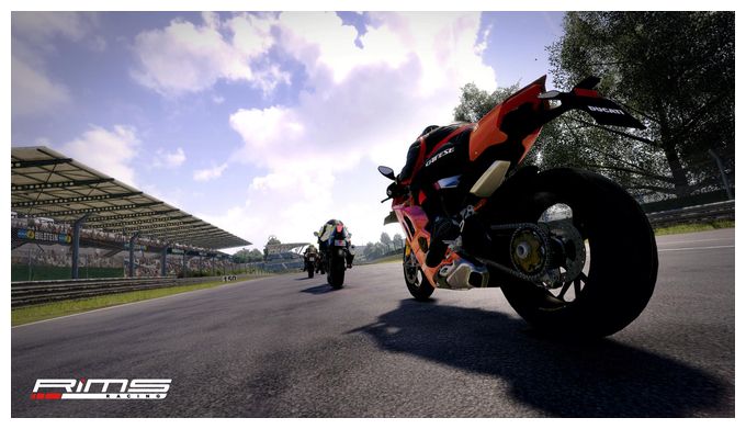 RiMS Racing 
