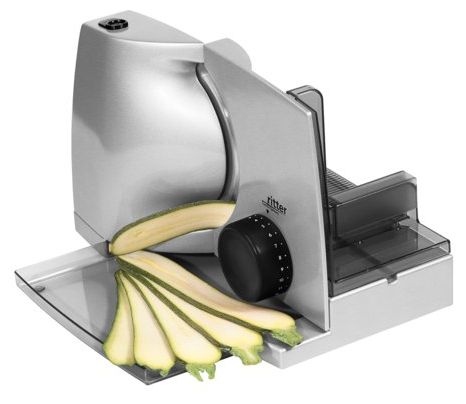 Allesschneider 65 W Compact1 