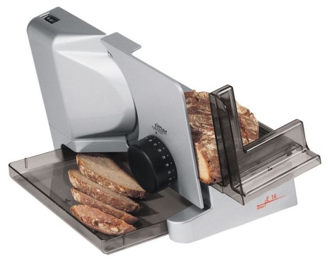 Allesschneider 65 W E16 Duo Plus 