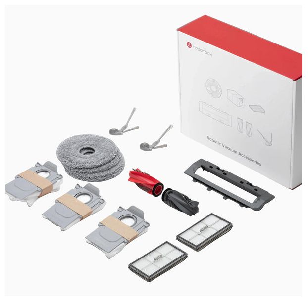 Accessories Kit f/ Saros 10 