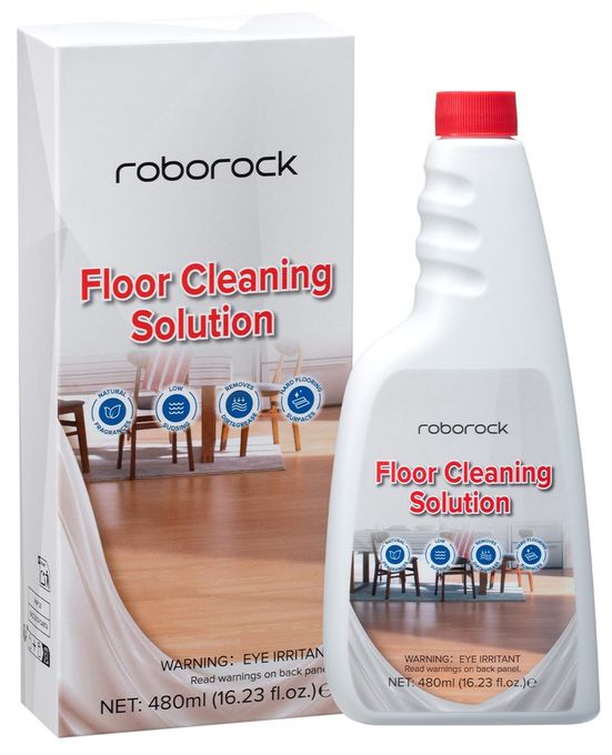 Floor Cleaning Solution 