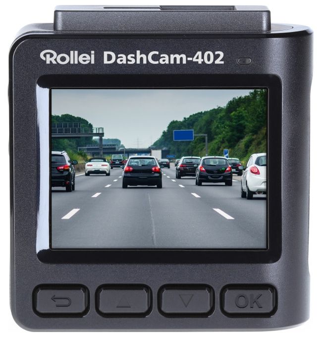 Dashcam 402 