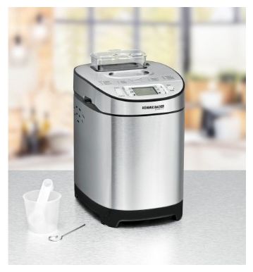 Brotbackautomat für 900 g 550 W BA550 
