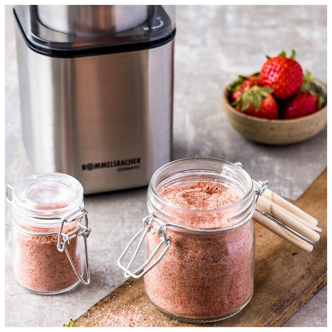 Kaffeemühle für 70 g 200 W  EGK200 (Edelstahl) 