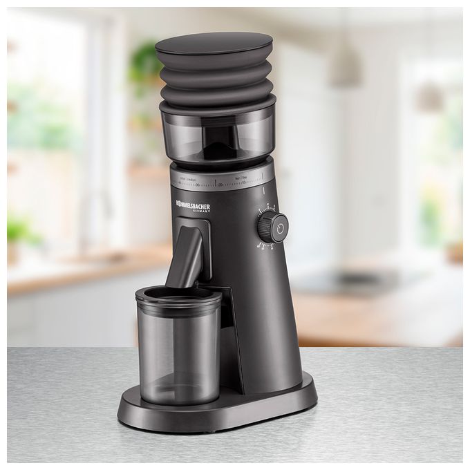 Kaffeemühle für 120 g 150 W  EKM600 (Anthrazit) 