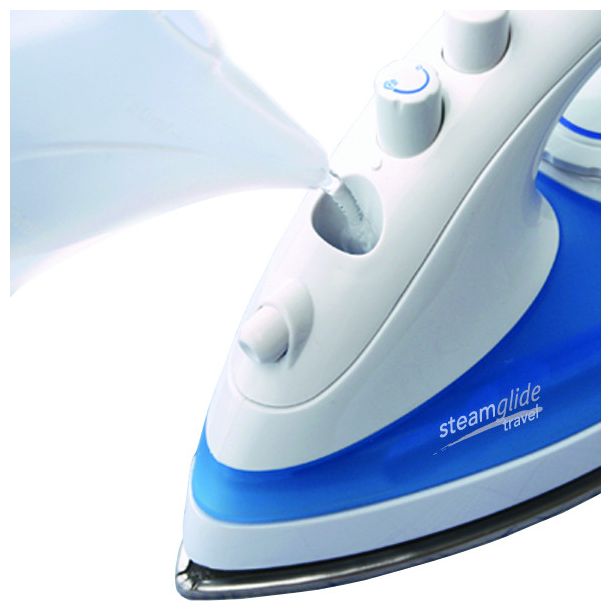 10 g/min Dampfbügeleisen 22470-56 