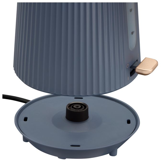 1,7 l Wasserkocher 2400 W  26752-70 Bronte (Navy) 