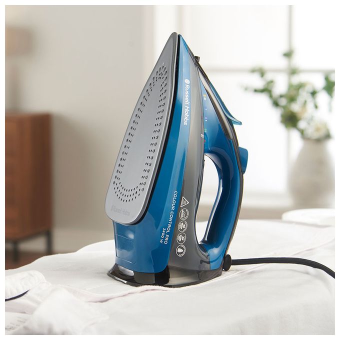 45 g/min Dampfbügeleisen 27280-56 Colour Control Pro 