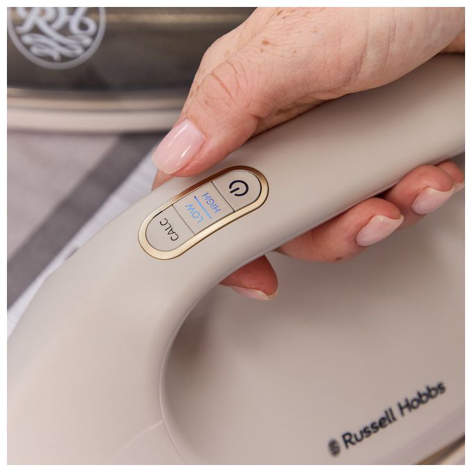 Dampfbügelstation  28580-56 Fabric Luxe (Beige) 