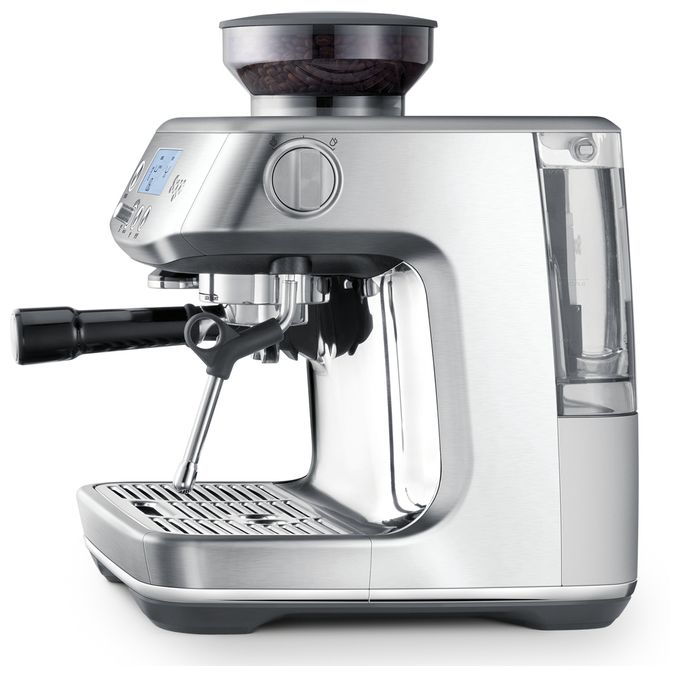 the Barista Pro 