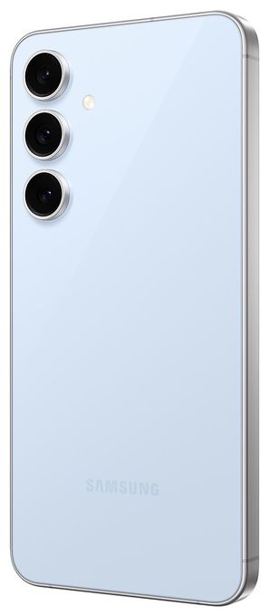 128 GB 5G Smartphone 17 cm (6.7 Zoll) 2,9 GHz Android 50 MP Dreifach Kamera Dual Sim WiFi 6  Galaxy S24 FE (Blau) 