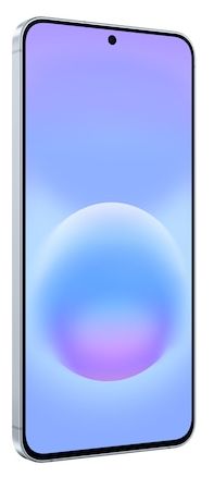 256 GB 5G Smartphone 17 cm (6.7 Zoll) 2,6 GHz Android 50 MP Dreifach Kamera Dual Sim WiFi 6 (Awesome Icyblue) Galaxy A57 