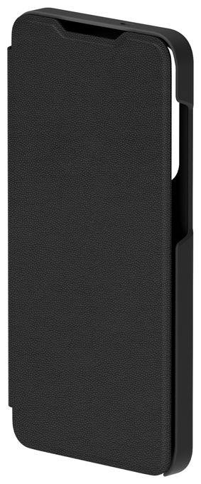 Flip case für Samsung Galaxy S25 FE  Anymode Wallet (Schwarz) 