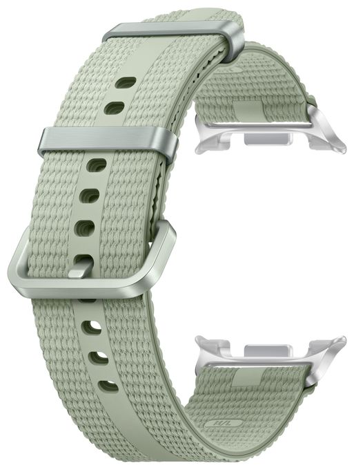 Armband M/L Samsung Galaxy Watch8 | Watch8 Classic  Athleisure Band (M/L) (Salbei) 