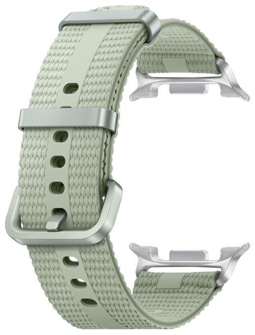 Armband S/M Samsung Galaxy Watch8 | Watch8  Athleisure Band (S/M) (Salbei) 