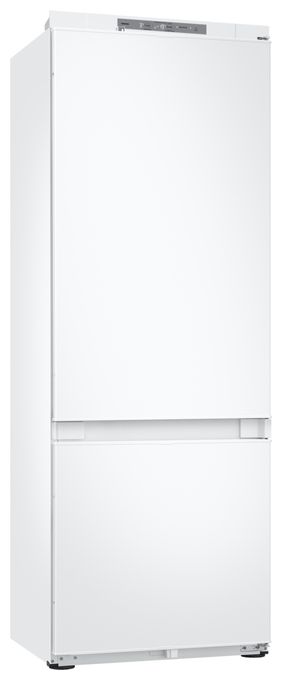 289 l / 100 l Einbau Kühl-/Gefrierkombination 206 kWh NoFrost BRB38G705DWW 