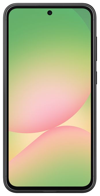 Cover für Samsung Galaxy A56 5G  Card Slot Case (Schwarz) 