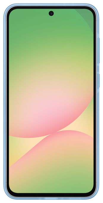 Cover für Samsung Galaxy A56 5G  Card Slot Case (Blau) 