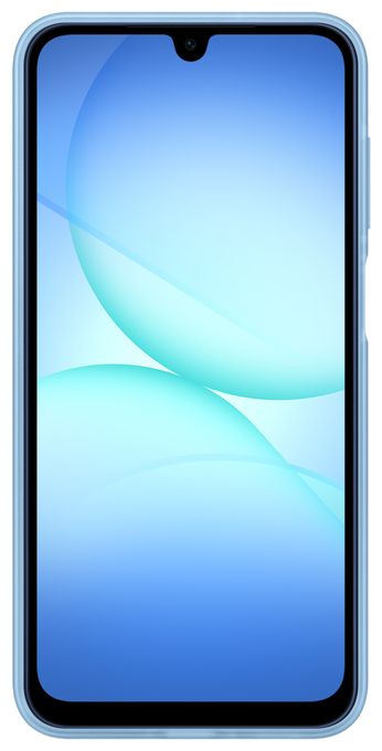 Kartenhalter für Samsung Galaxy A17 4G | A17 5G  Card Slot Case (Transparent) 