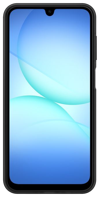 Kartenhalter für Samsung Galaxy A17 4G | A17 5G  Card Slot Case (Transparent) 