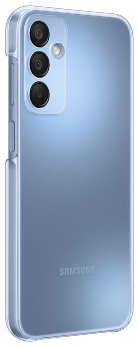 Cover für Samsung Galaxy A15 5G/LTE  Clear (Transparent) 