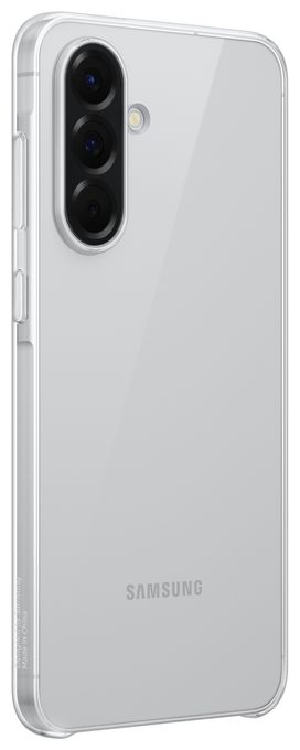 Cover für Samsung Galaxy A56 5G  Clear Case (Transparent) 