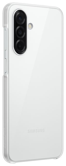 Cover für Samsung Galaxy A26 5G  Clear Case (Transparent) 