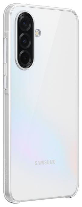 Cover für Samsung Galaxy A36 5G  Clear Case (Transparent) 