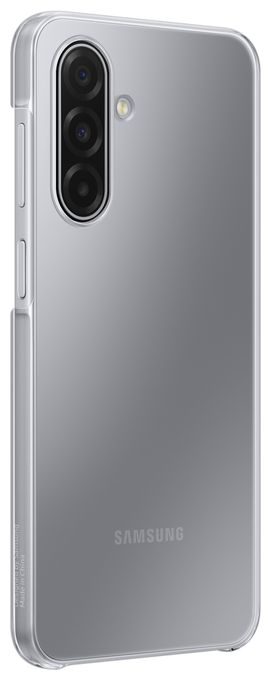 Cover für Samsung Galaxy A17 4G | A17 5G  Clear Case (Transparent) 