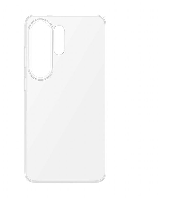 Cover für Samsung Samsung S26 Ultra  Clear Case (Transparent) 