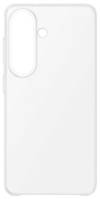 Cover für Samsung Samsung S26  Clear Case (Transparent) 