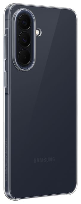 Cover für Samsung Galaxy A57 5G  Clear Case (Transparent) 