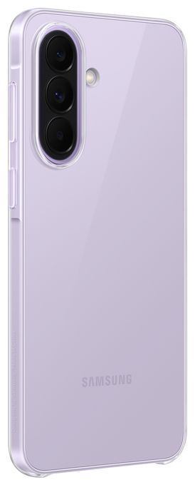 Cover für Samsung Galaxy A37 5G  Clear Case (Transparent) 