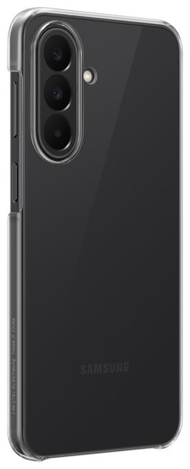 Cover für Samsung Galaxy A27 5G  Clear Case (Transparent) 