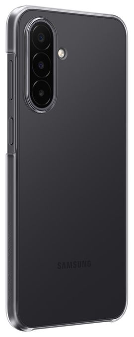 Clear Case für das Galaxy A18 