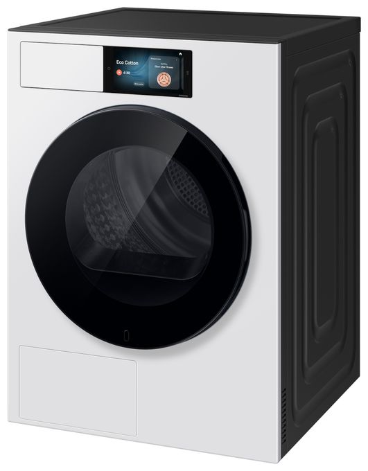 Trockner DV90F09F4WT2 