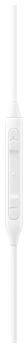 In-Ear Kopfhörer Kabelgebunden USB Typ-C  EO-IC100 (Weiß) 