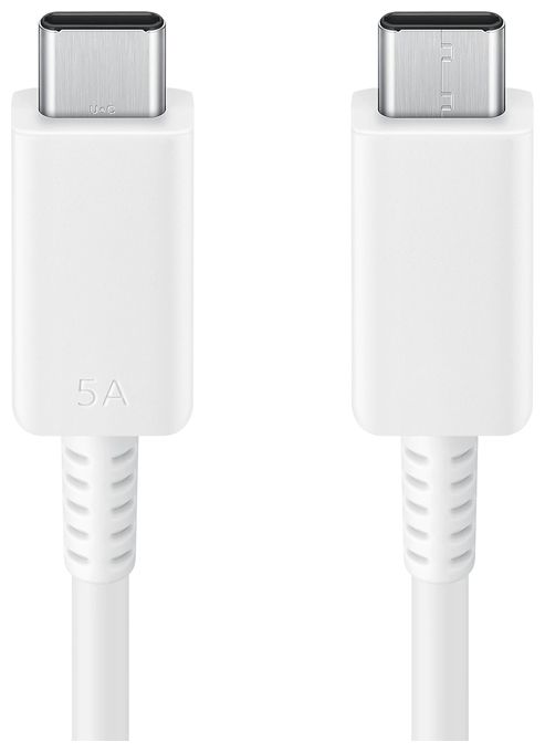 Stecker USB C auf USB C 1,8 m  EP-DX510 (Weiß) 