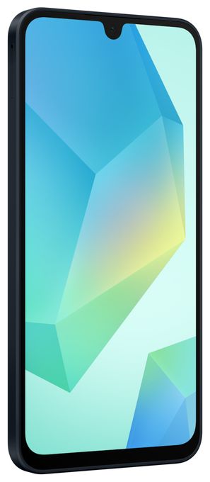 128 GB 5G Smartphone 17 cm (6.7 Zoll) 2,0 GHz Android 50 MP Dreifach Kamera Dual Sim WiFi 5 (Blue Black) Galaxy A16 