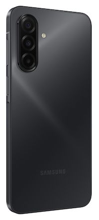 128 GB 4G Smartphone 17 cm (6.7 Zoll) 2,0 GHz Android 50 MP Dreifach Kamera Dual Sim WiFi 5  Galaxy A17 (Schwarz) 