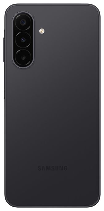 128 GB 4G Smartphone 17 cm (6.7 Zoll) 2,4 GHz Android 50 MP Dreifach Kamera Dual Sim WiFi 5  Galaxy A18 (Schwarz) 