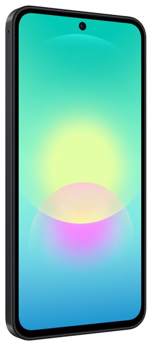 256 GB 5G Smartphone 17 cm (6.7 Zoll) Android 50 MP Dreifach Kamera Dual Sim WiFi 5  Galaxy A27 (Schwarz) 