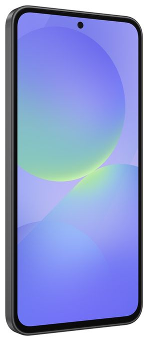 256 GB 5G Smartphone 17 cm (6.7 Zoll) 1,8 GHz Android 50 MP Dreifach Kamera Dual Sim WiFi 6 (Awesome Black) Galaxy A36 