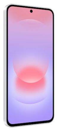 128 GB 5G Smartphone 17 cm (6.7 Zoll) Android 50 MP Dreifach Kamera Dual Sim WiFi 6 (Awesome White) Galaxy A37 