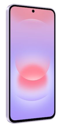 128 GB 5G Smartphone 17 cm (6.7 Zoll) Android 50 MP Dreifach Kamera Dual Sim WiFi 6 (Awesome Lavender) Galaxy A37 