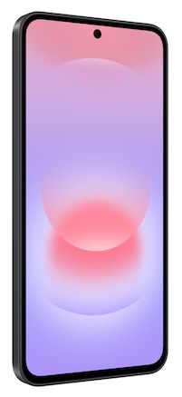 256 GB 5G Smartphone 17 cm (6.7 Zoll) 2,75 GHz Android 50 MP Dreifach Kamera Dual Sim WiFi 6 (Awesome Charcoal) Galaxy A37 
