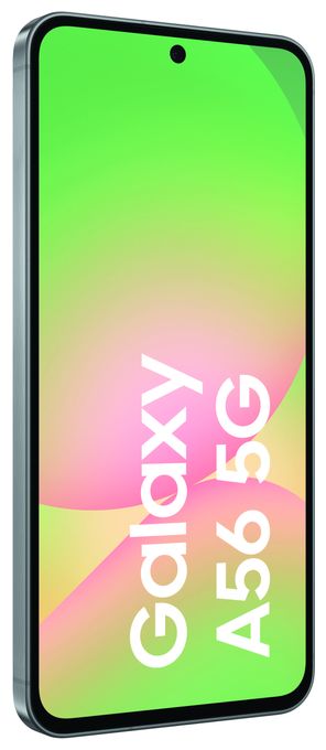 Galaxy A56 5G Enterprise Edition 