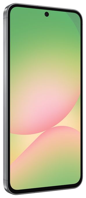 256 GB 5G Smartphone 17 cm (6.7 Zoll) 2,6 GHz Android 50 MP Dreifach Kamera Dual Sim WiFi 6 (Awesome Graphite) Galaxy A56 