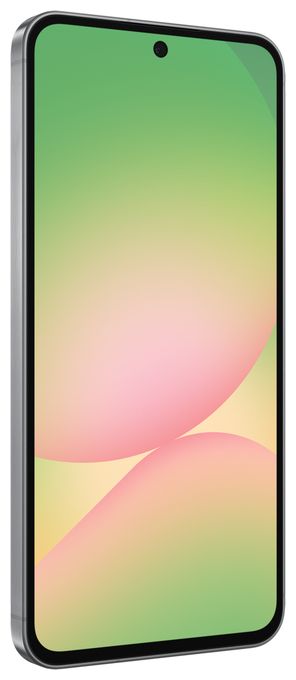 128 GB 5G Smartphone 17 cm (6.7 Zoll) 1,9 GHz Android 50 MP Dreifach Kamera Dual Sim WiFi 6 (Awesome Graphite) Galaxy A56 Enterprise Edition 